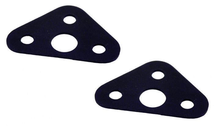 Dichtung Scheibenwischermechanismus 64-7