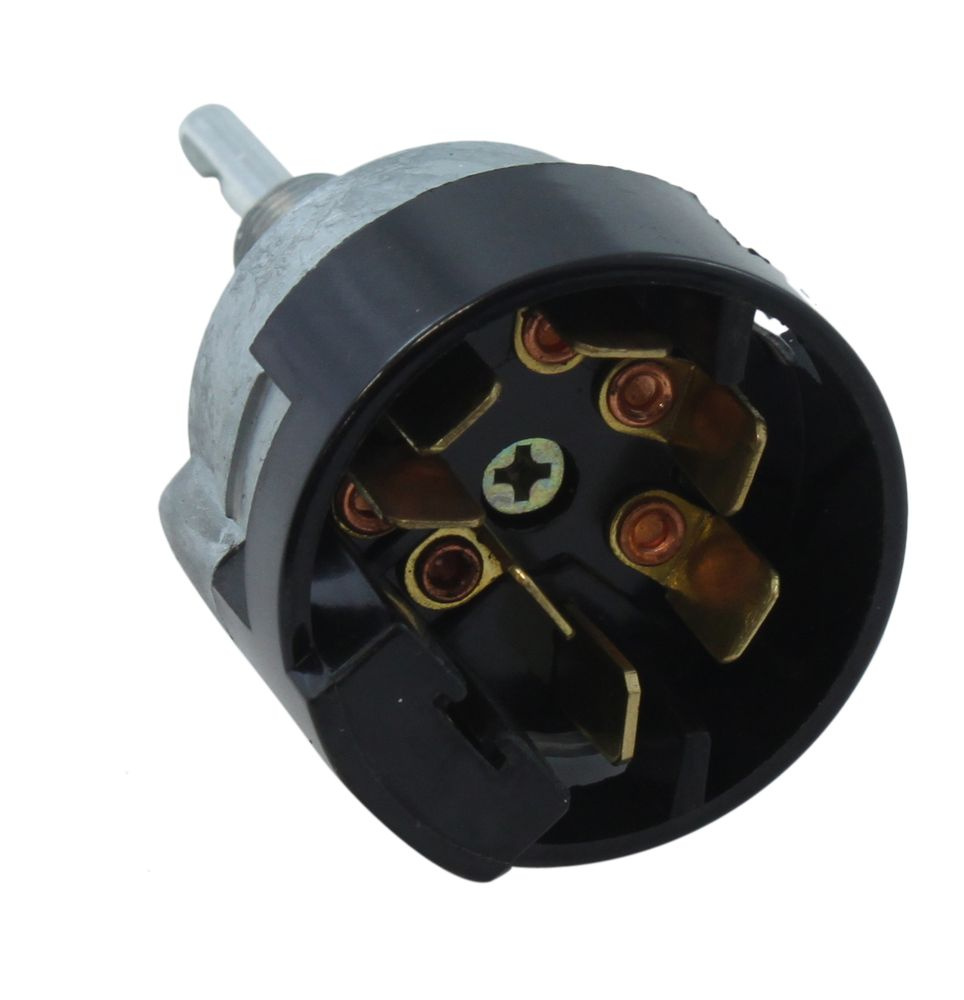 Schalter Scheibenwischer 1 Geschw. 64-65