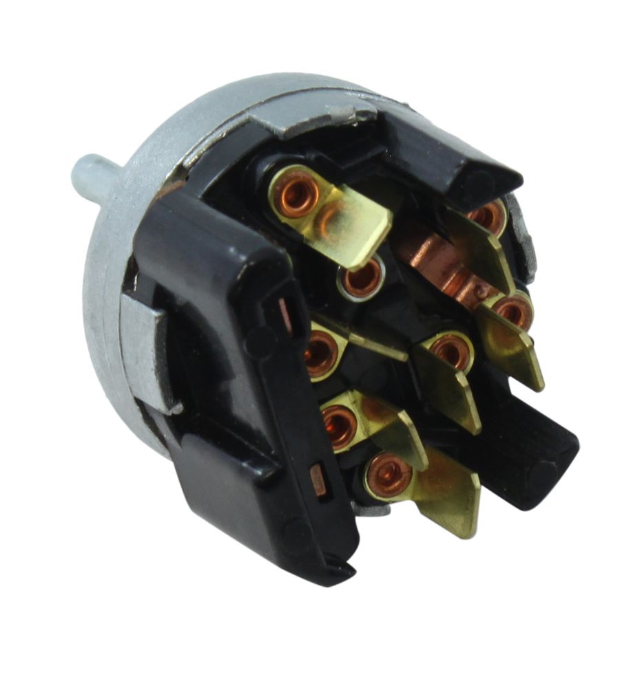 Schalter Scheibenwischer 2 Geschw. 65-66