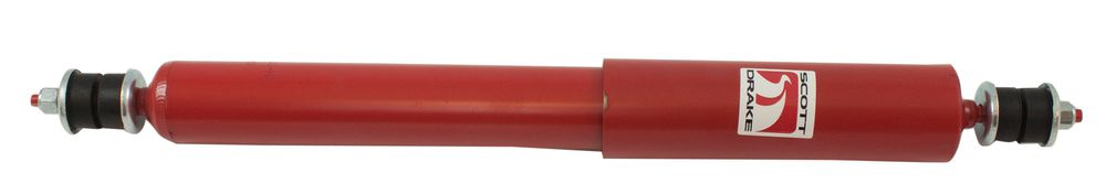 Stossd�mpfer hi 65-70 gas HP