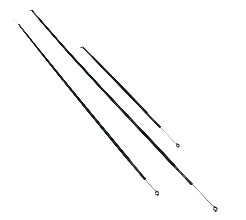 Kabel Heizungsregler 64-66