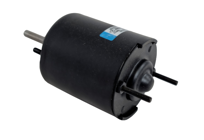 65-68 Heater Blower Motor
