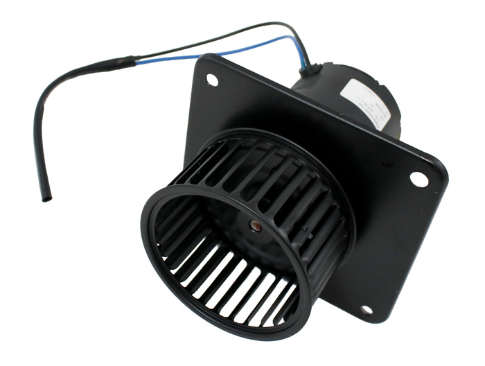 L�ftermotor/Rad 65-68 3-speed