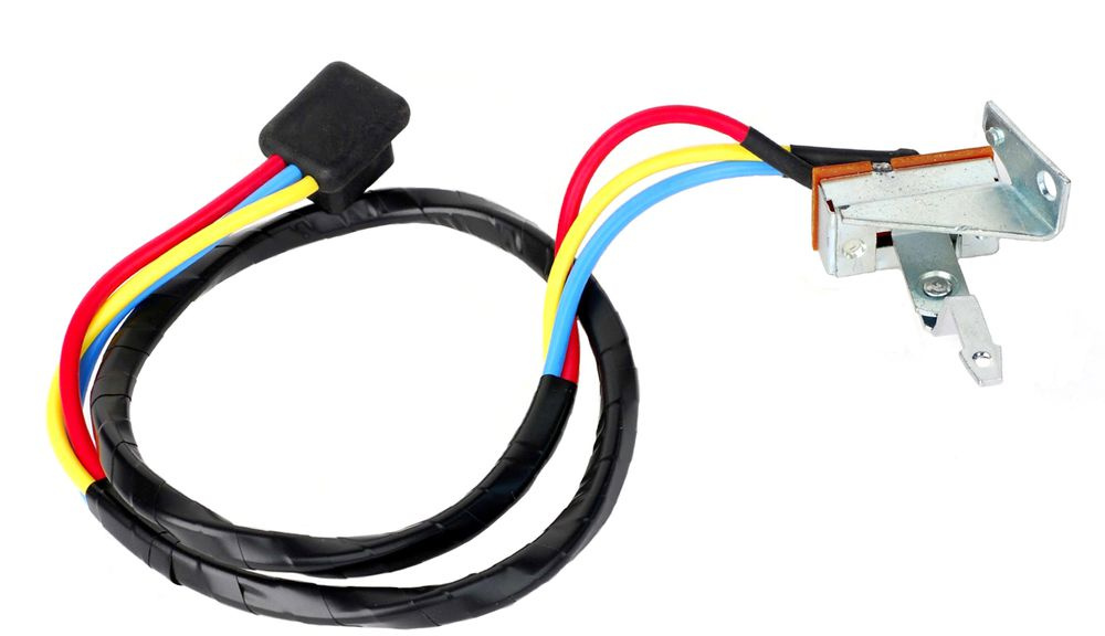 Heizungsregler 65-66 (3 Geschw.)