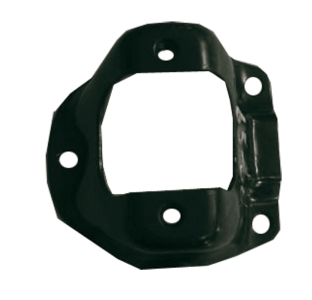 Halterung Stossd�mpfer 64-66