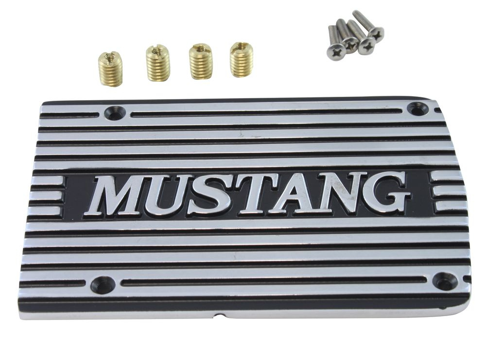 Deckel Kompressor A/C 