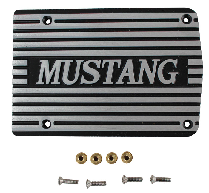 A/C Compressor cover 