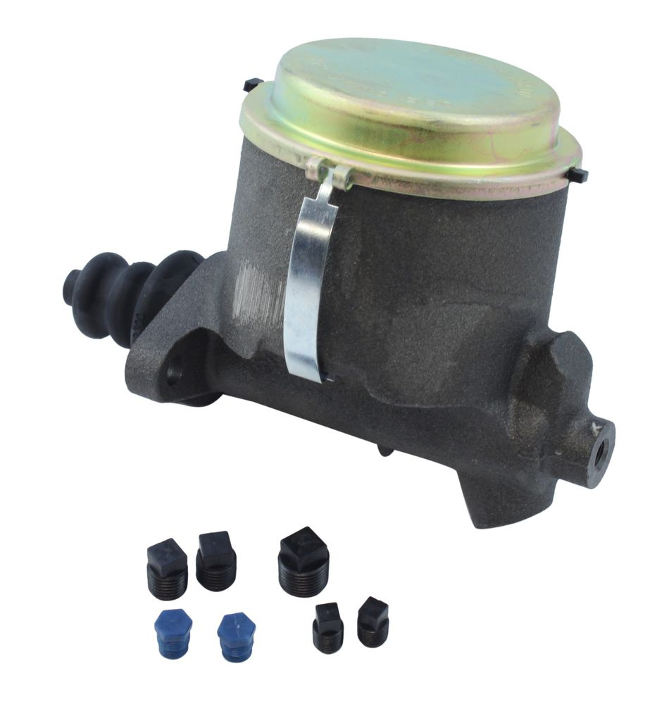 Hauptbremszylinder 64-66 manuell Bremssc