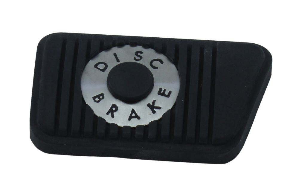 Pedalgummi Scheibenbremse M/T 64-73