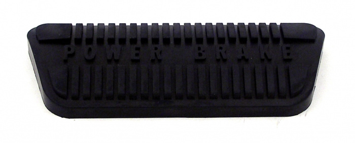 Pedalgummi Trommelbremse P/B 64-67