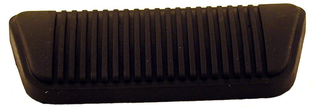 Pedalgummi Trommelbremse A/T 65-67