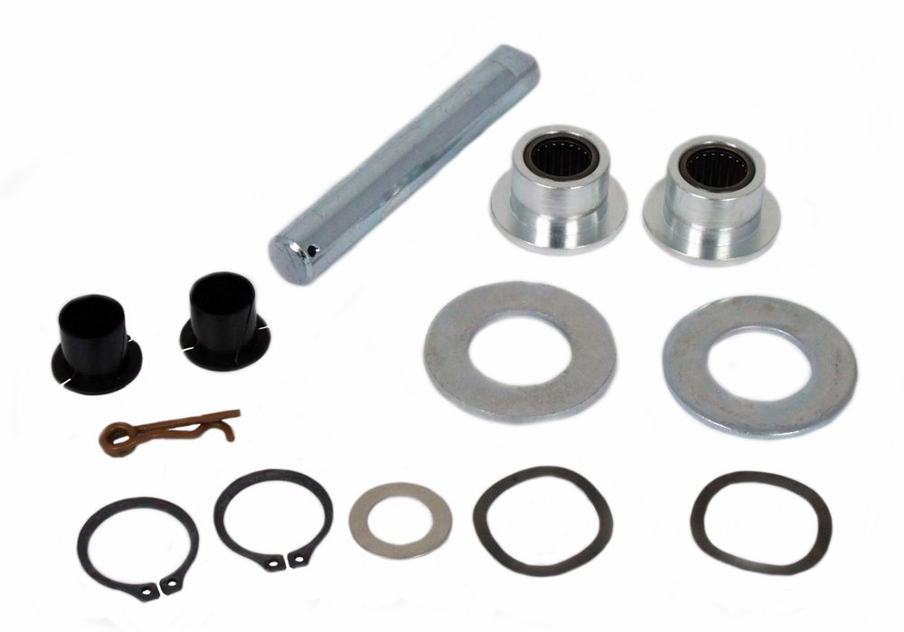 Reparatursatz Kupplungsachse Must. 64-70