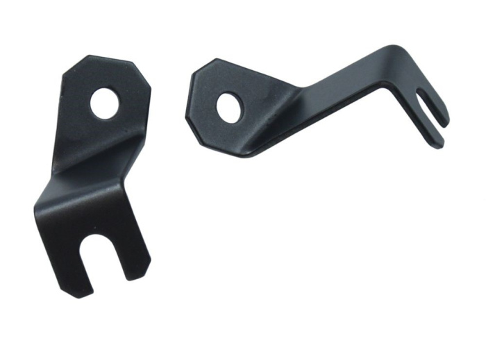 Halterung Handbremskabel 64-65 hi