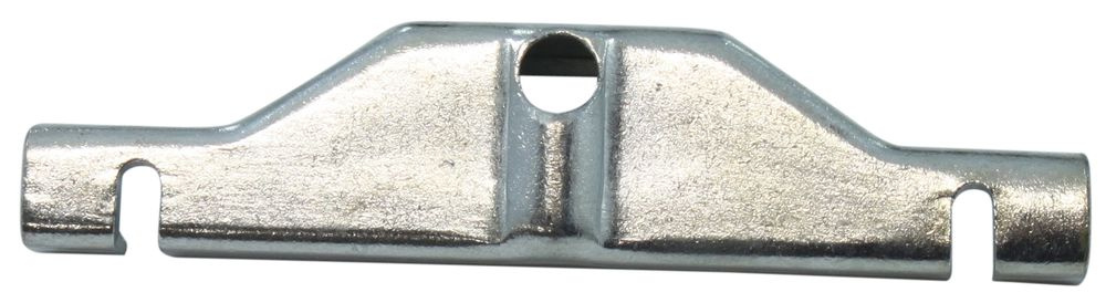 Halterg Handbremskabel vo 64-65