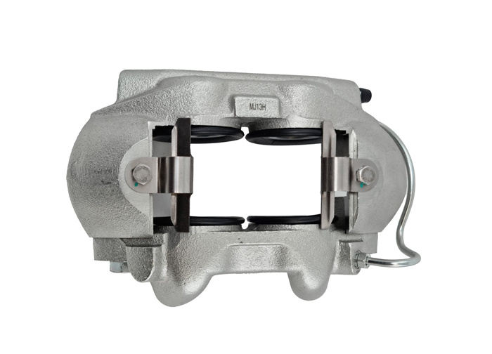 Bremssattel 64-66 (67) vo re neu