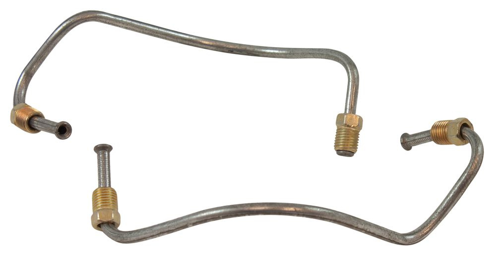 Bremsleitung Sattel 64-67 Verbindung 3/8