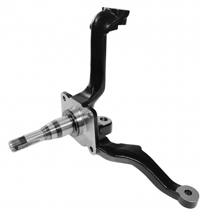 64-66 Mustang V8 Spindle LH