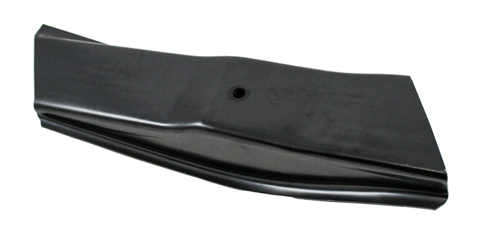 Halterung Kasterstange (Stut rod) 65-66 