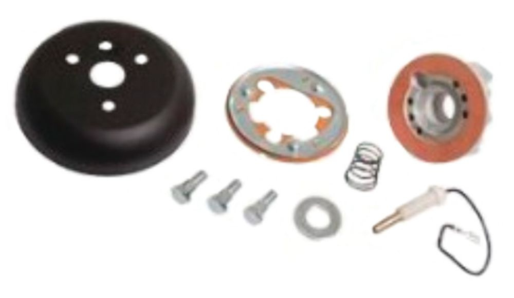 Adapter Grant Lenkrad 65-70