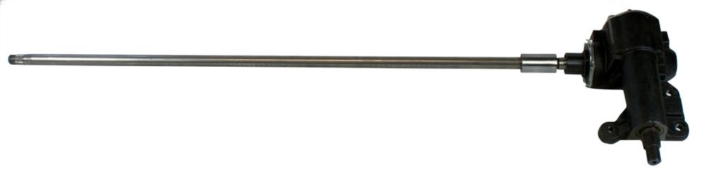 Lenkgetriebe Mustang 64-66 (67), 16:1