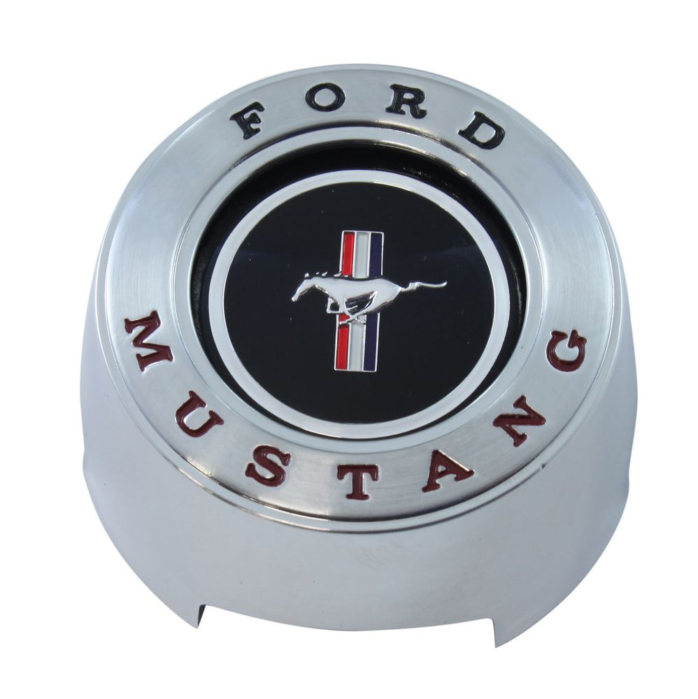 Lenkradnabe 65-66 DeLuxe