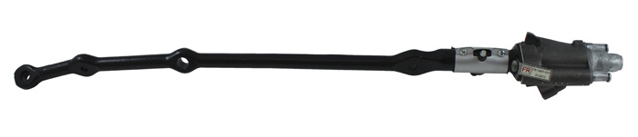 Ventil mit Kurbelwelle P/S 64-66