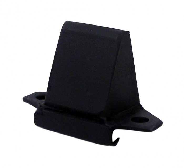 Anschlagpuffer Federung 65-70 hi Mitte