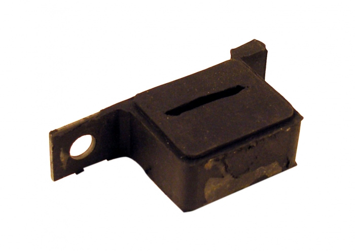 Gummi Auspuff 65-66 (70)