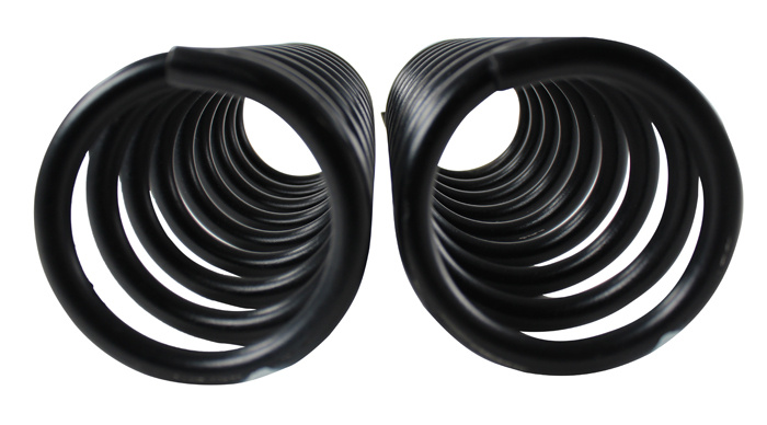 Feder 6 Zylinder Mustang 65-66 vo