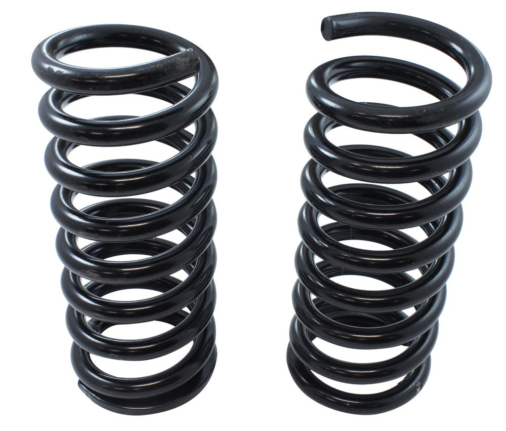 Feder 64-66 V8 vo, senkt 1