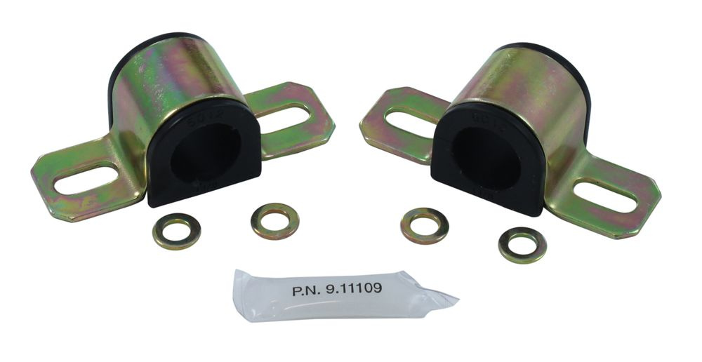 Reparatursatz Stabilisator  1-1/8 Poly