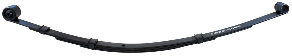 Blattfeder Mustang 65-73 Standard