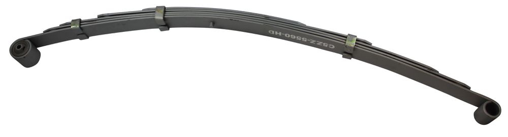 Blattfeder Mustang 5 Blatt