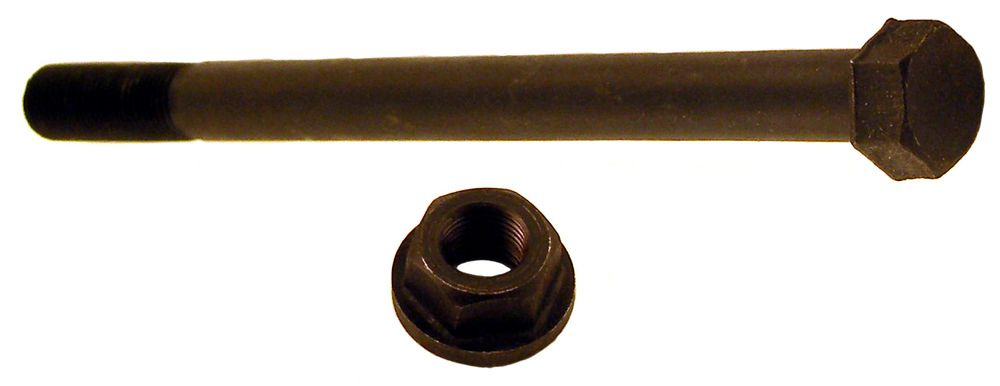 Bolzen Blattfeder 65-67 1/2