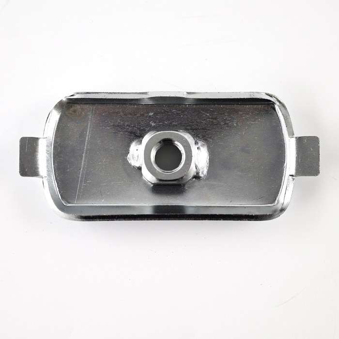 Halterung Schraube Gurt 65-73