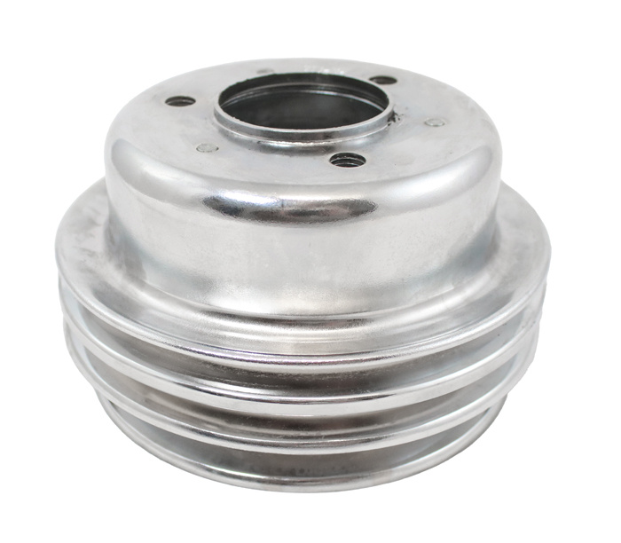 Riemenscheibe Kurbelwelle 289 65-66 3-sp