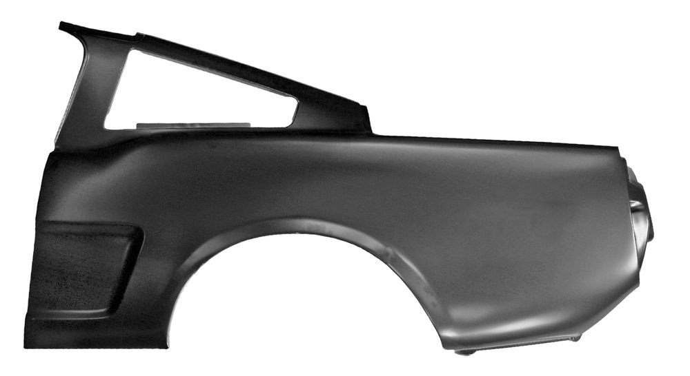 Kotfl�gel hi 65-66 Fastback li