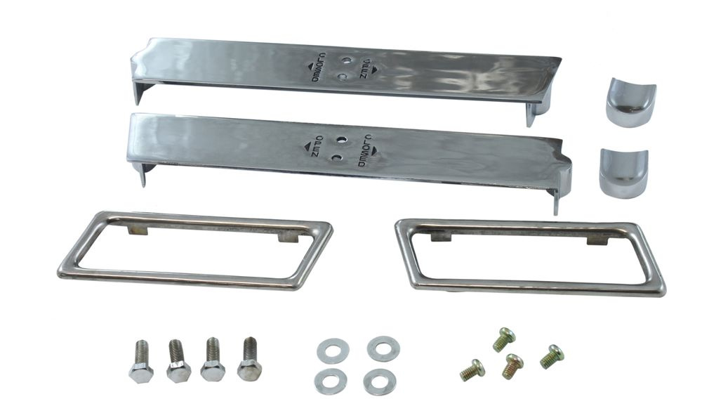 Abdeckung L�ftung 65-66 FB