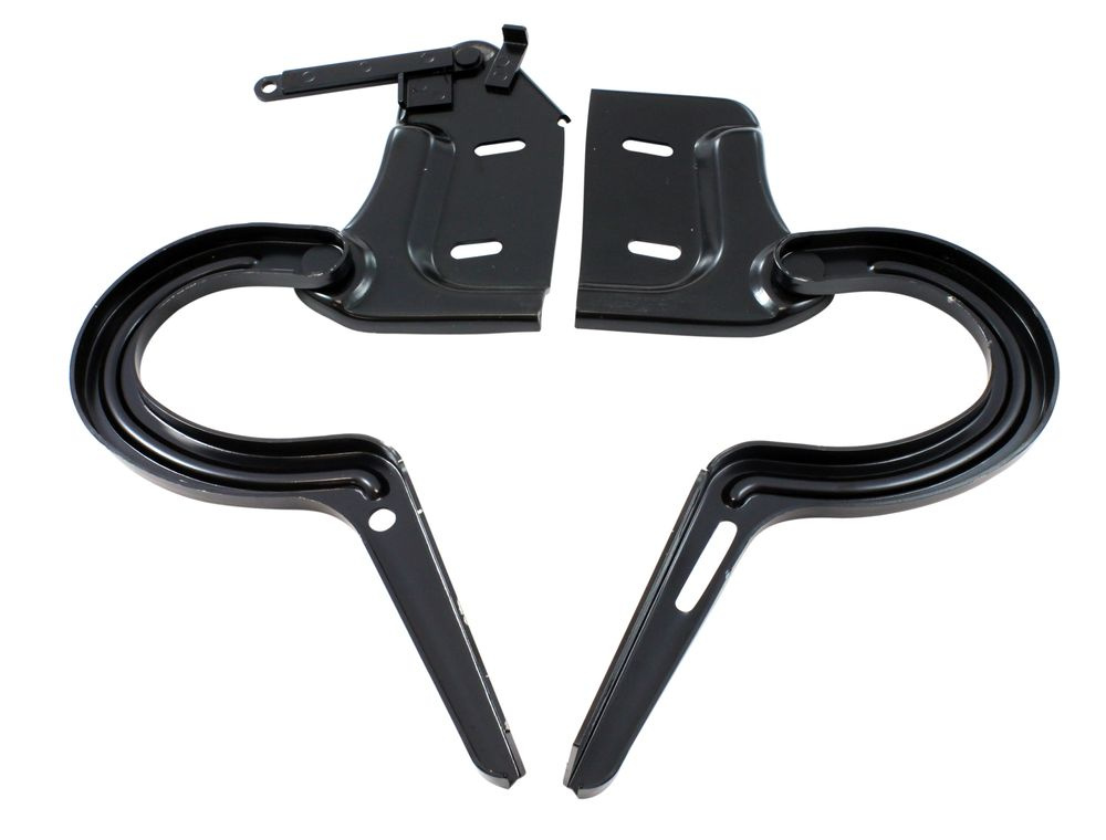 Scharnier Heckklappe 64-66 FB