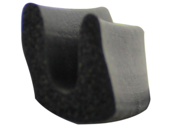 Gummileiste Kofferraum 65-66 FB