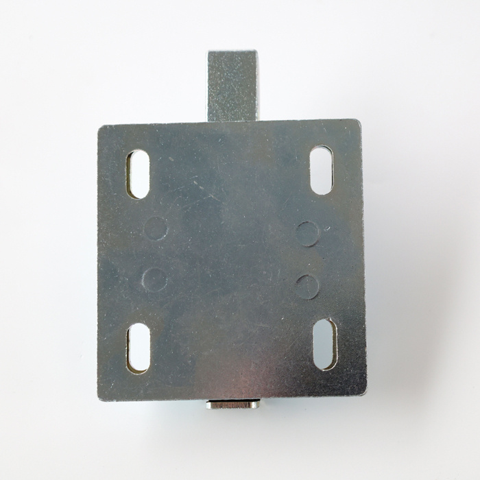 Schlossmechanismus innen 65-68 FB