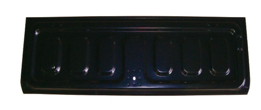 Abdeckung Kofferraum 65-66 FB