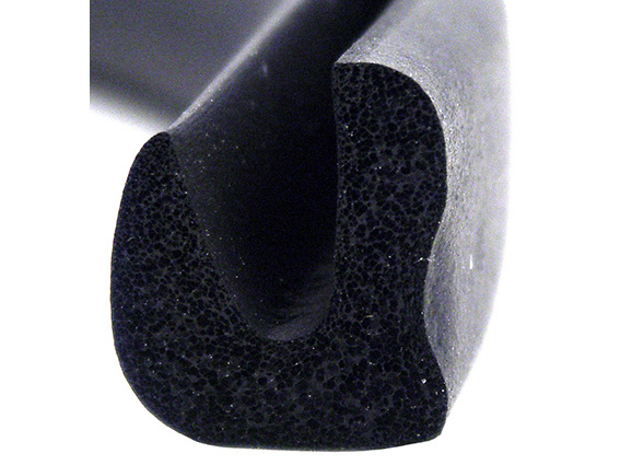 Gummileiste Kofferraum 64-70 CP/CV