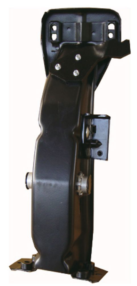 Halterung Bremse & Kupplungsachse 64-66