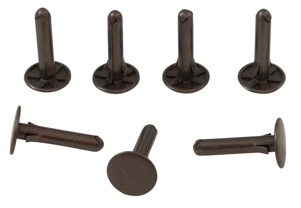 Halterung Spritzwandmatte Metall 64-67