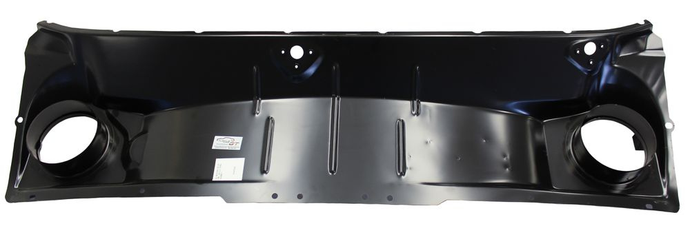 Lufteinlass Unterteil 65-66