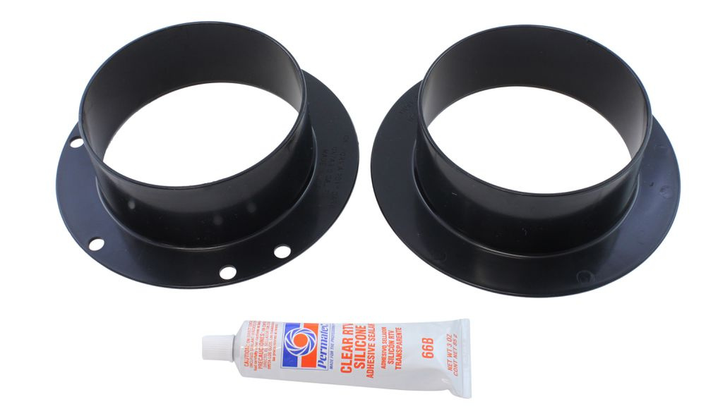 Reparatursatz Frischluftzufuhr 64-68