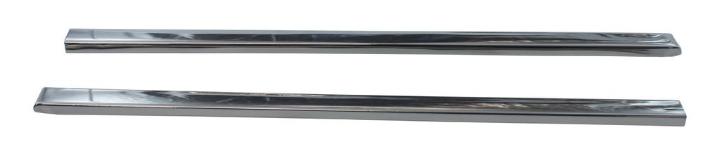 Zierleiste Spritzwandverkleidung De Luxe