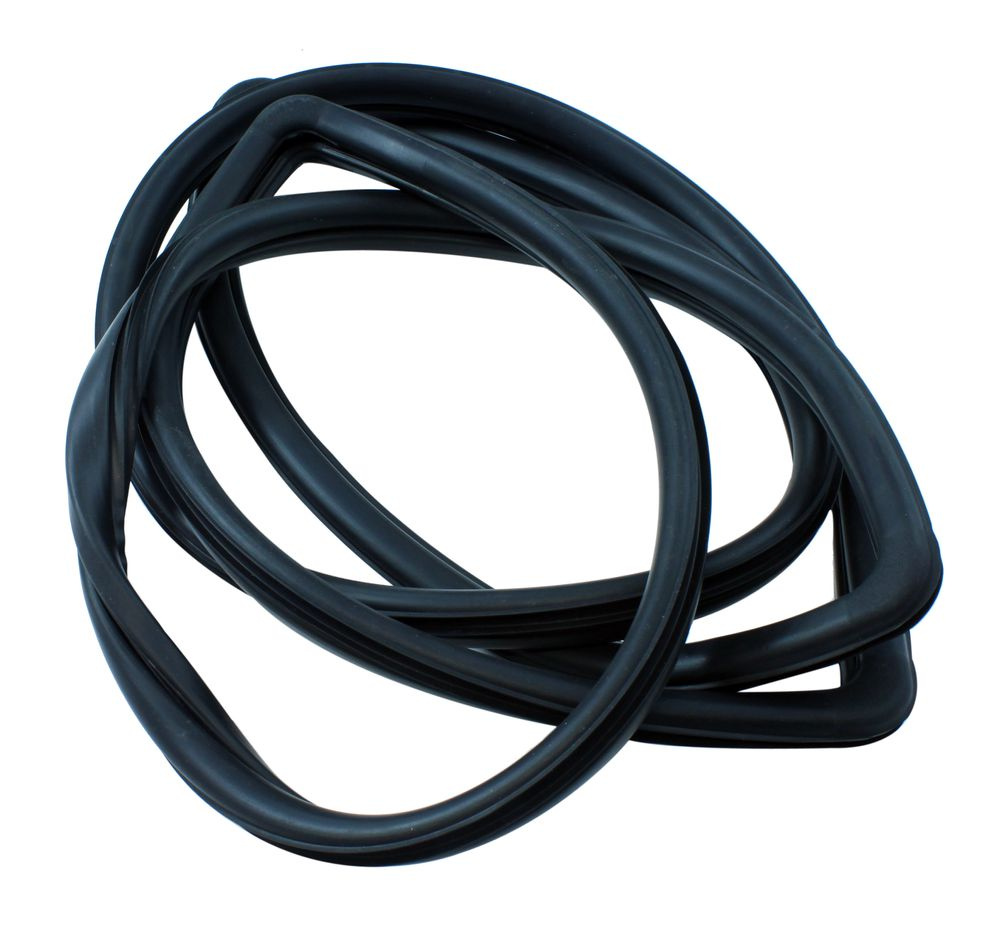 Gummileiste Frontscheibe 64-68 US