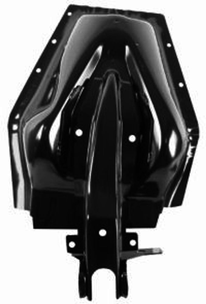 Stossd�mpferhalterung 64-66 re